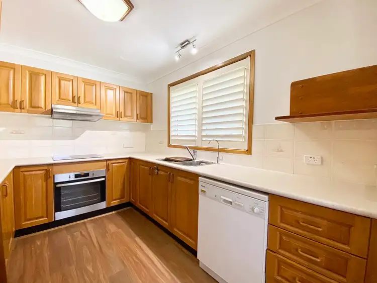 Second view of Homely townhouse listing, 1/1 Mistral Close, Nelson Bay NSW 2315
