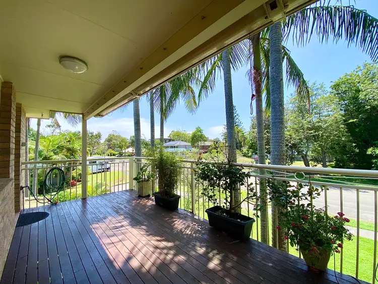 Third view of Homely townhouse listing, 1/1 Mistral Close, Nelson Bay NSW 2315