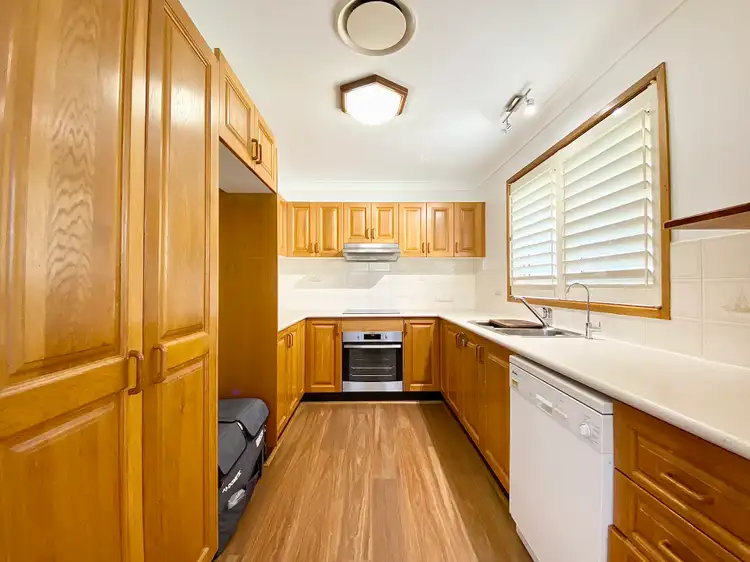 Fourth view of Homely townhouse listing, 1/1 Mistral Close, Nelson Bay NSW 2315