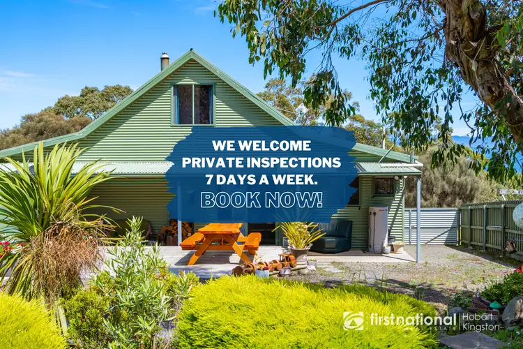 44 Ritchie Street, Alonnah TAS 7150