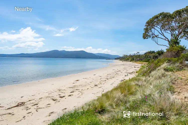 Fourth view of Homely house listing, 44 Ritchie Street, Alonnah TAS 7150