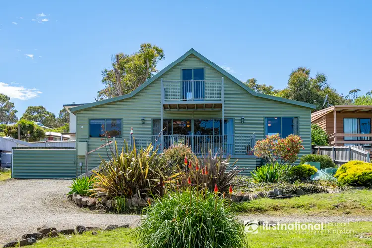 Fifth view of Homely house listing, 44 Ritchie Street, Alonnah TAS 7150