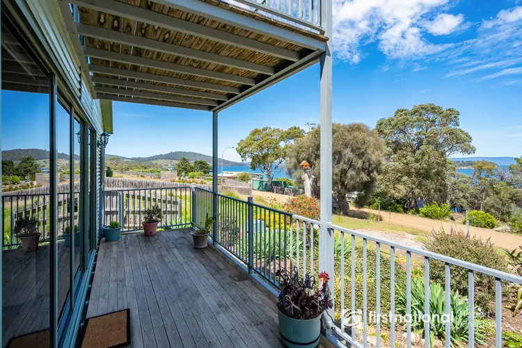 Sixth view of Homely house listing, 44 Ritchie Street, Alonnah TAS 7150