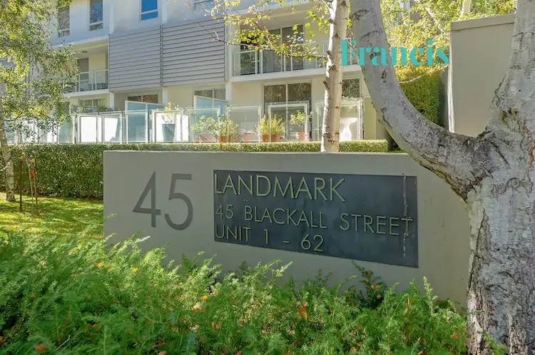 41/45 Blackall Street, Barton ACT 2600