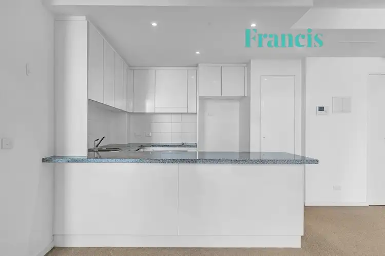 Fifth view of Homely apartment listing, 41/45 Blackall Street, Barton ACT 2600