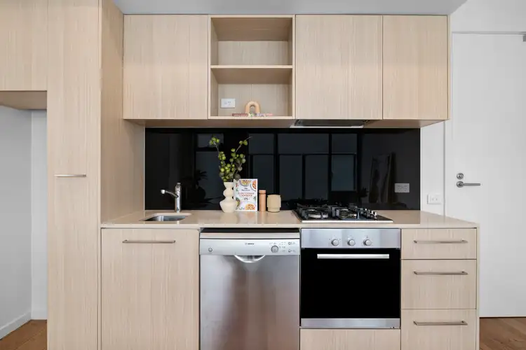 Third view of Homely apartment listing, 209/9 Chesterville Road, Cheltenham VIC 3192