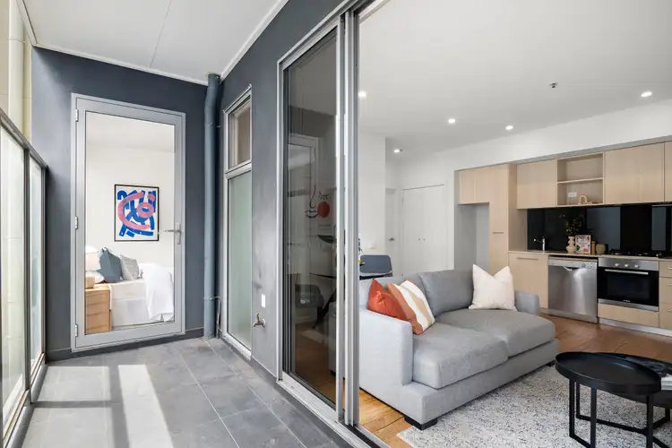 Fourth view of Homely apartment listing, 209/9 Chesterville Road, Cheltenham VIC 3192