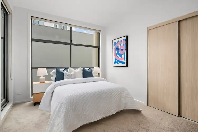 Fifth view of Homely apartment listing, 209/9 Chesterville Road, Cheltenham VIC 3192