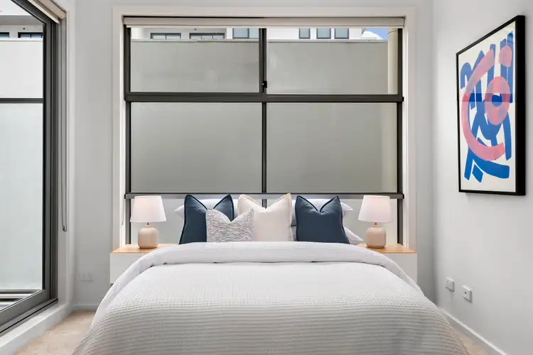 Sixth view of Homely apartment listing, 209/9 Chesterville Road, Cheltenham VIC 3192