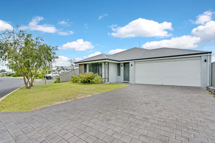 58 Gurnard Loop, Vasse WA 6280