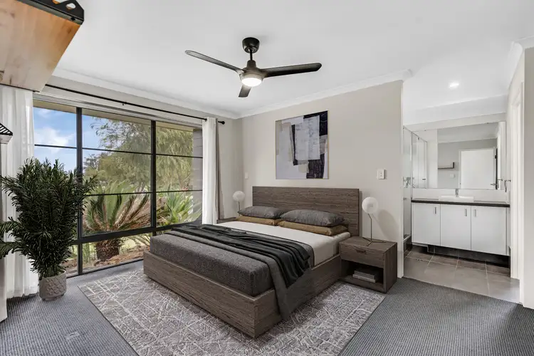 Second view of Homely house listing, 58 Gurnard Loop, Vasse WA 6280