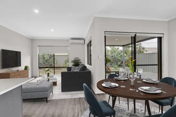 Fourth view of Homely house listing, 58 Gurnard Loop, Vasse WA 6280
