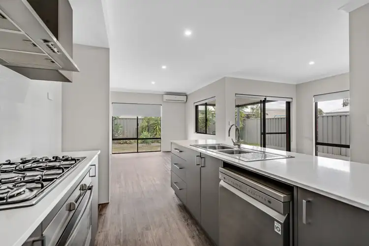 Fifth view of Homely house listing, 58 Gurnard Loop, Vasse WA 6280