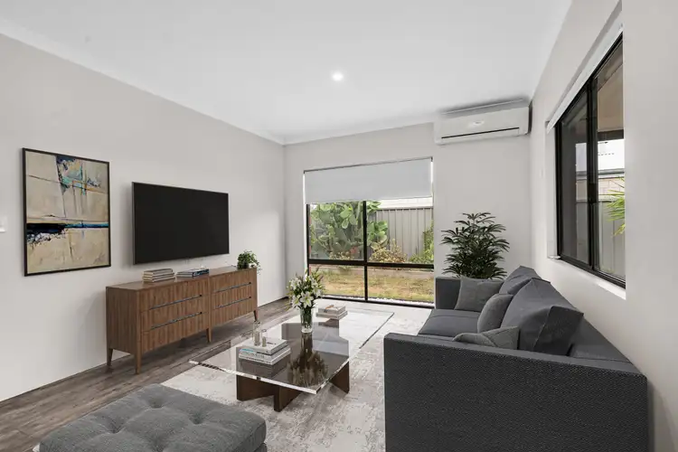 Sixth view of Homely house listing, 58 Gurnard Loop, Vasse WA 6280