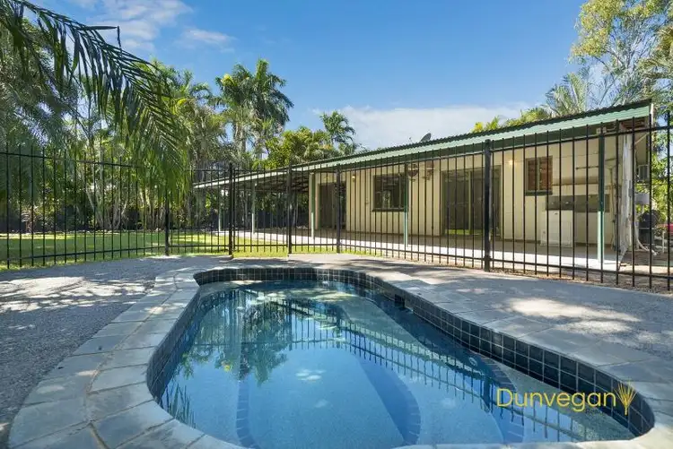 14 Granites Drive, Rosebery NT 832