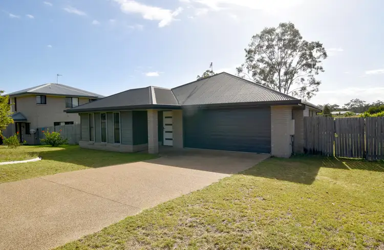 25 Liriope Drive, Kirkwood QLD 4680