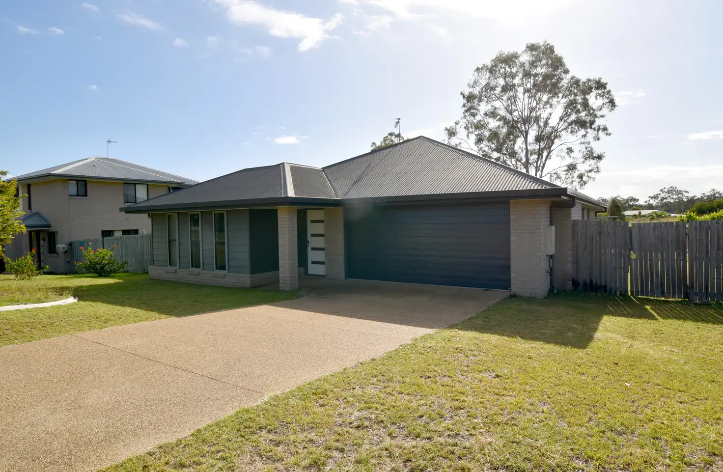 Main view of Homely house listing, 25 Liriope Drive, Kirkwood QLD 4680