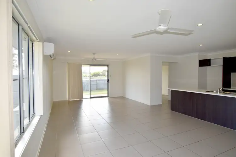 Second view of Homely house listing, 25 Liriope Drive, Kirkwood QLD 4680