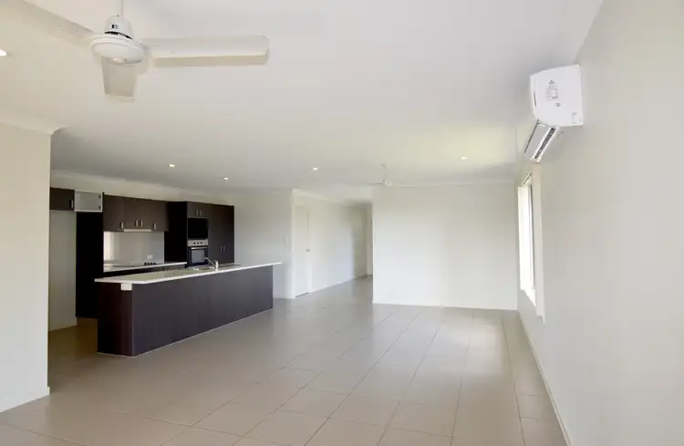 Third view of Homely house listing, 25 Liriope Drive, Kirkwood QLD 4680