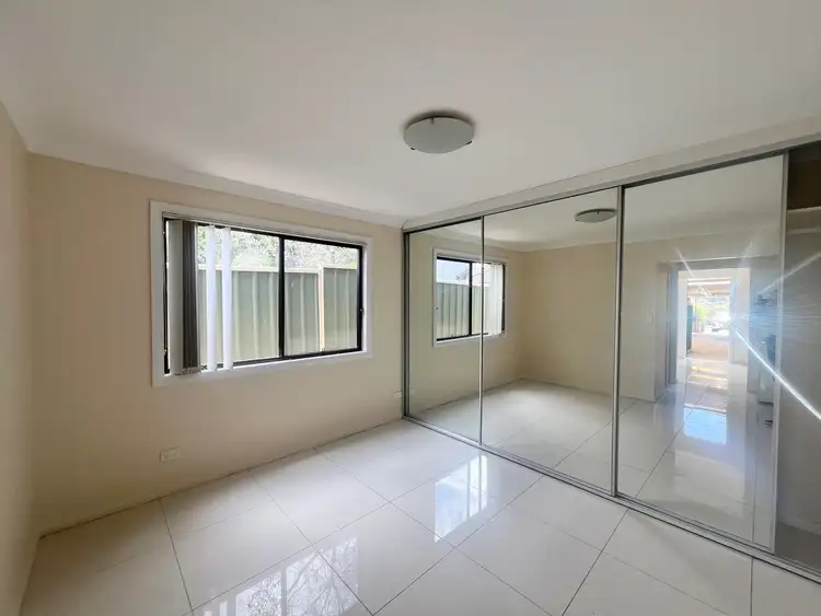 Fourth view of Homely house listing, 34C Beaumont Street, Auburn NSW 2144