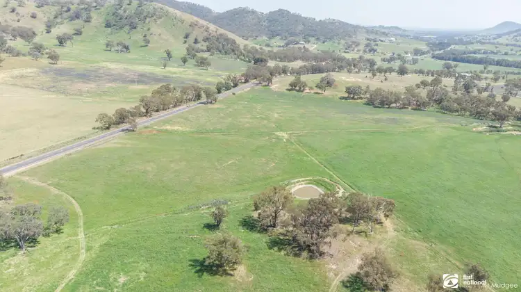 Third view of Homely rural property listing, 1532 Castlereagh Highway, Mudgee NSW 2850