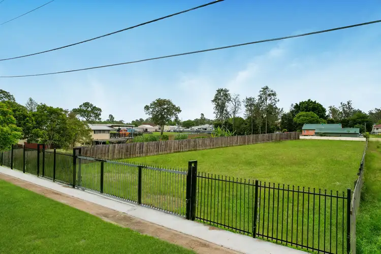 Third view of Homely land listing, 9 Woogaroo Street, Goodna QLD 4300