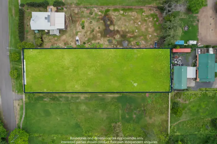 Fourth view of Homely land listing, 9 Woogaroo Street, Goodna QLD 4300