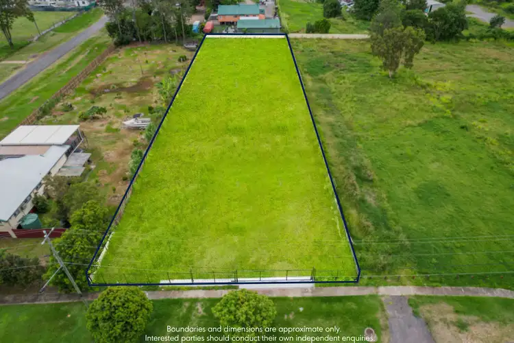 Fifth view of Homely land listing, 9 Woogaroo Street, Goodna QLD 4300