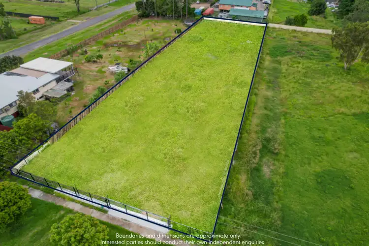 Sixth view of Homely land listing, 9 Woogaroo Street, Goodna QLD 4300