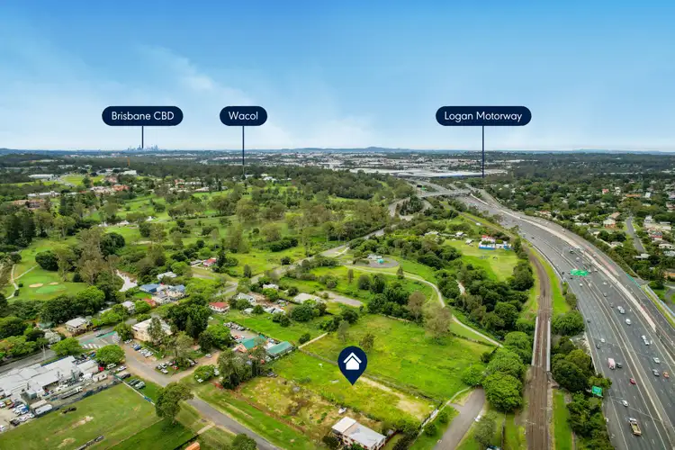 Seventh view of Homely land listing, 9 Woogaroo Street, Goodna QLD 4300