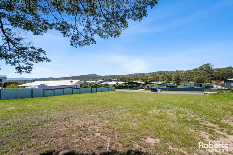 Fifth view of Homely land listing, 191 Hazards View Drive, Coles Bay TAS 7215