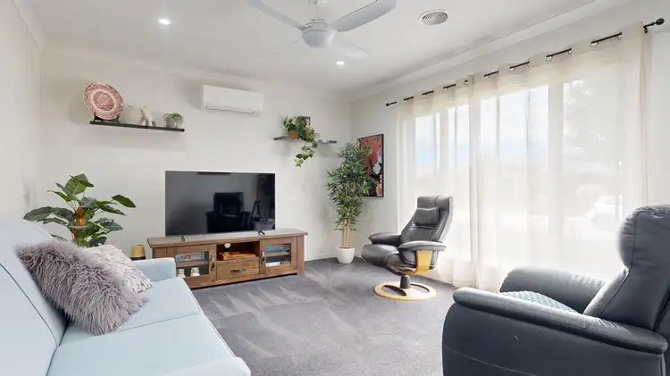 Third view of Homely house listing, 23 Aspendale Crescent, Shepparton VIC 3630