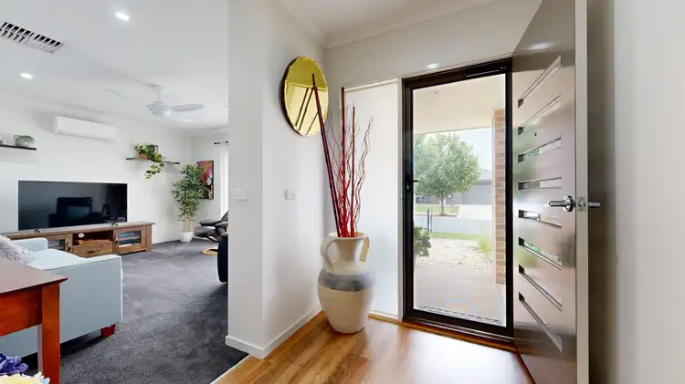 Fourth view of Homely house listing, 23 Aspendale Crescent, Shepparton VIC 3630