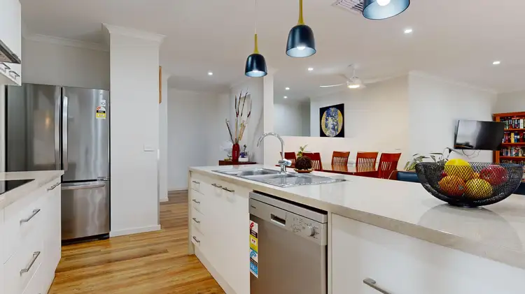 Fifth view of Homely house listing, 23 Aspendale Crescent, Shepparton VIC 3630
