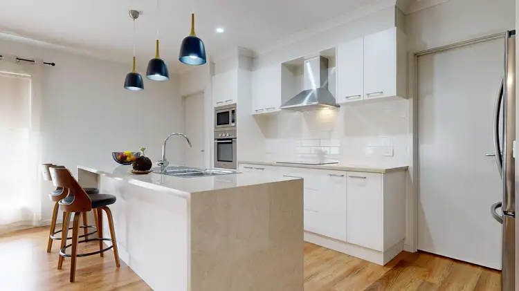 Sixth view of Homely house listing, 23 Aspendale Crescent, Shepparton VIC 3630