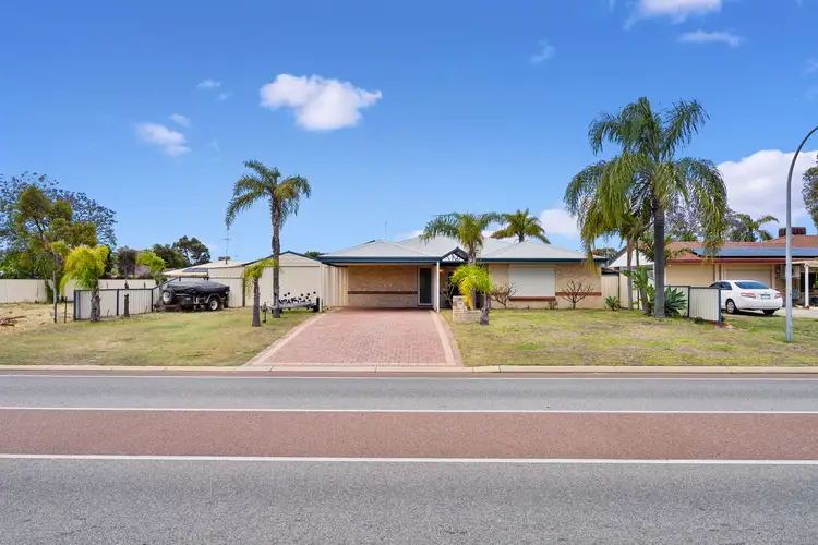 41 Bortolo Drive, Greenfields WA 6210