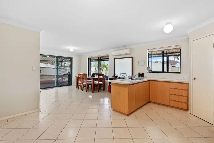Second view of Homely house listing, 41 Bortolo Drive, Greenfields WA 6210