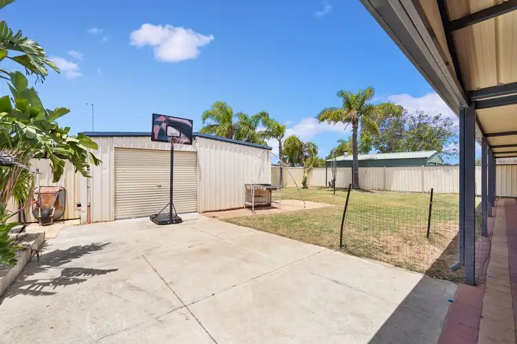 Fourth view of Homely house listing, 41 Bortolo Drive, Greenfields WA 6210