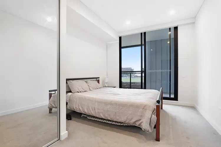 Fourth view of Homely apartment listing, 207/26B Lord Sheffield, Penrith NSW 2750