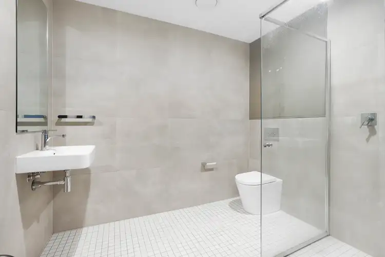 Fifth view of Homely apartment listing, 207/26B Lord Sheffield, Penrith NSW 2750