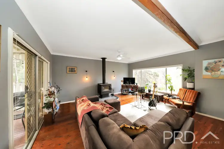 Main view of Homely house listing, 8 Eurabbie Street, Batlow NSW 2730
