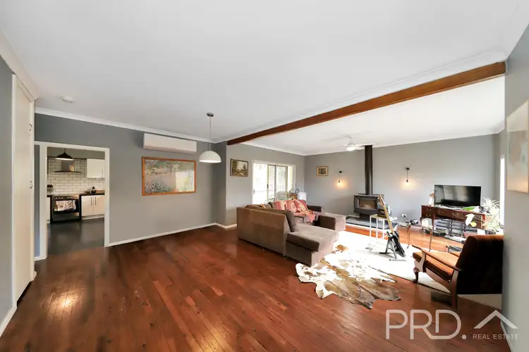 Second view of Homely house listing, 8 Eurabbie Street, Batlow NSW 2730