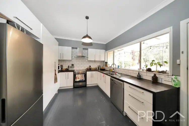 Third view of Homely house listing, 8 Eurabbie Street, Batlow NSW 2730