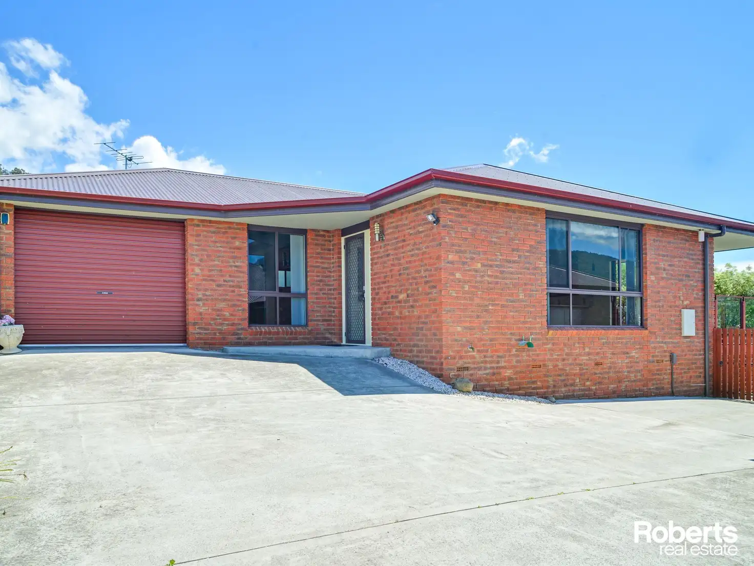 Main view of Homely house listing, 1/37 Blair Street, New Norfolk TAS 7140