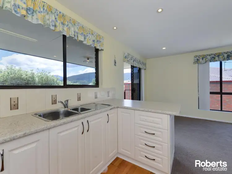 Third view of Homely house listing, 1/37 Blair Street, New Norfolk TAS 7140