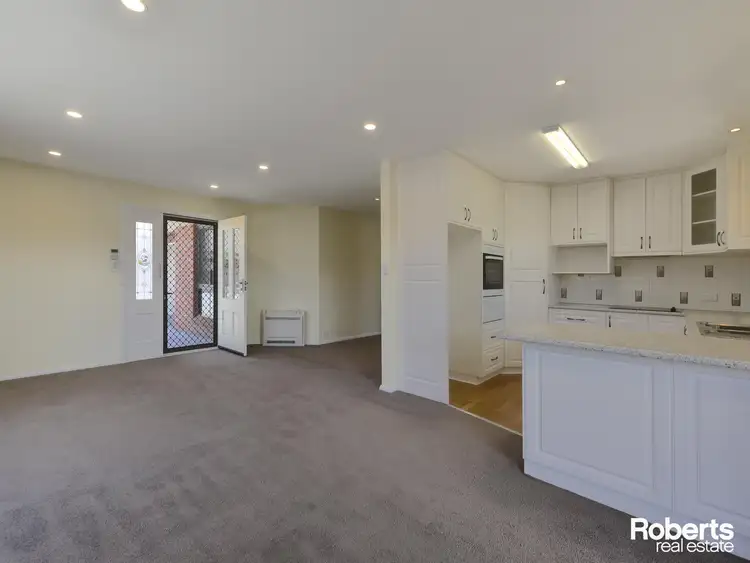 Fifth view of Homely house listing, 1/37 Blair Street, New Norfolk TAS 7140