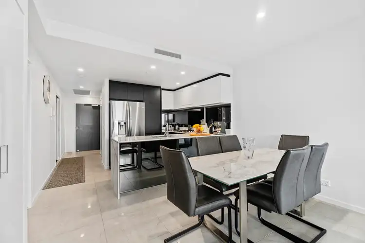 Sixth view of Homely apartment listing, 51004/5 Harbour Side Court, Biggera Waters QLD 4216