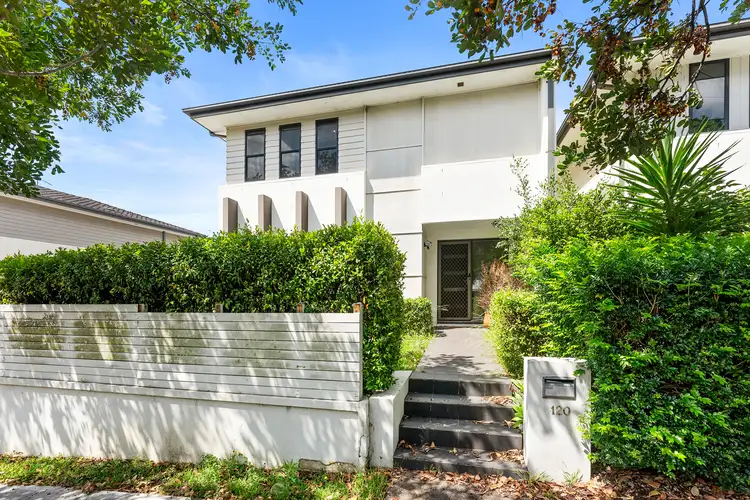 120 Mountview Avenue, Narwee NSW 2209