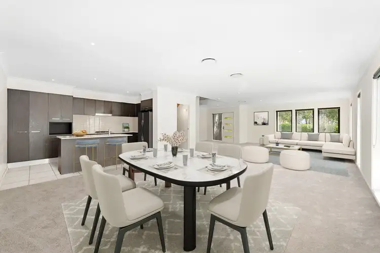 Third view of Homely house listing, 120 Mountview Avenue, Narwee NSW 2209