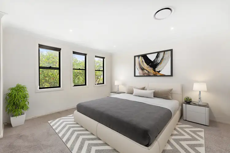 Sixth view of Homely house listing, 120 Mountview Avenue, Narwee NSW 2209